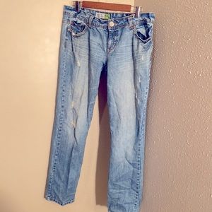 Aeropostale Jeans